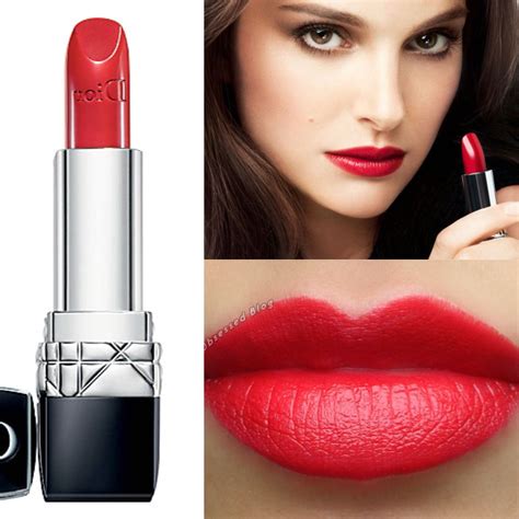 christian dior lipstick made i|Dior lipstick for over 60.